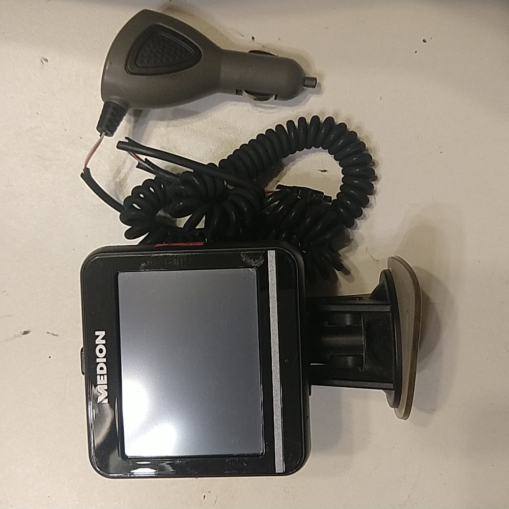 Medion GPS